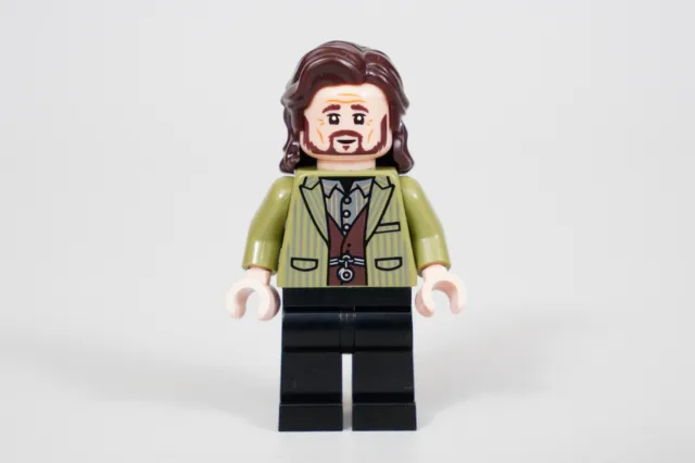 LEGO Harry Potter 76476 The Ministry of Magic Collectors' Edition