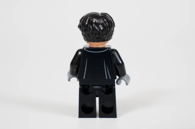 LEGO Harry Potter 76476 The Ministry of Magic Collectors' Edition