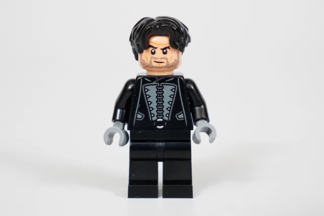 LEGO Harry Potter 76476 The Ministry of Magic Collectors' Edition