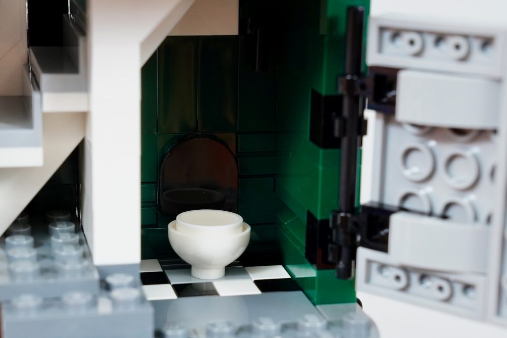 LEGO Harry Potter 76476 The Ministry of Magic Collectors' Edition