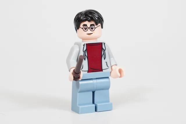 LEGO Harry Potter 76476 The Ministry of Magic Collectors' Edition