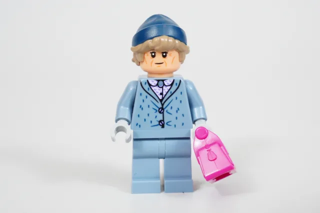 LEGO Harry Potter 76476 The Ministry of Magic Collectors' Edition