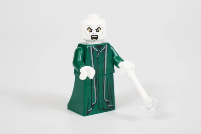 LEGO Harry Potter 76476 The Ministry of Magic Collectors' Edition