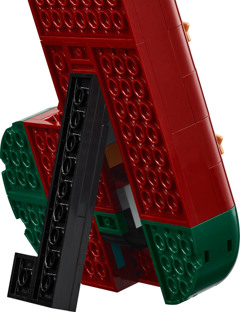 LEGO 40958 Christmas Stocking