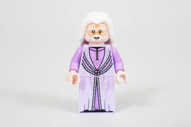 LEGO Harry Potter 76476 The Ministry of Magic Collectors' Edition