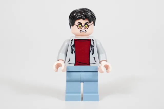 LEGO Harry Potter 76476 The Ministry of Magic Collectors' Edition