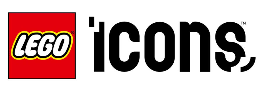 LEGO Icons
