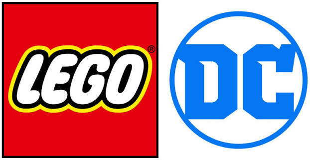 LEGO DC