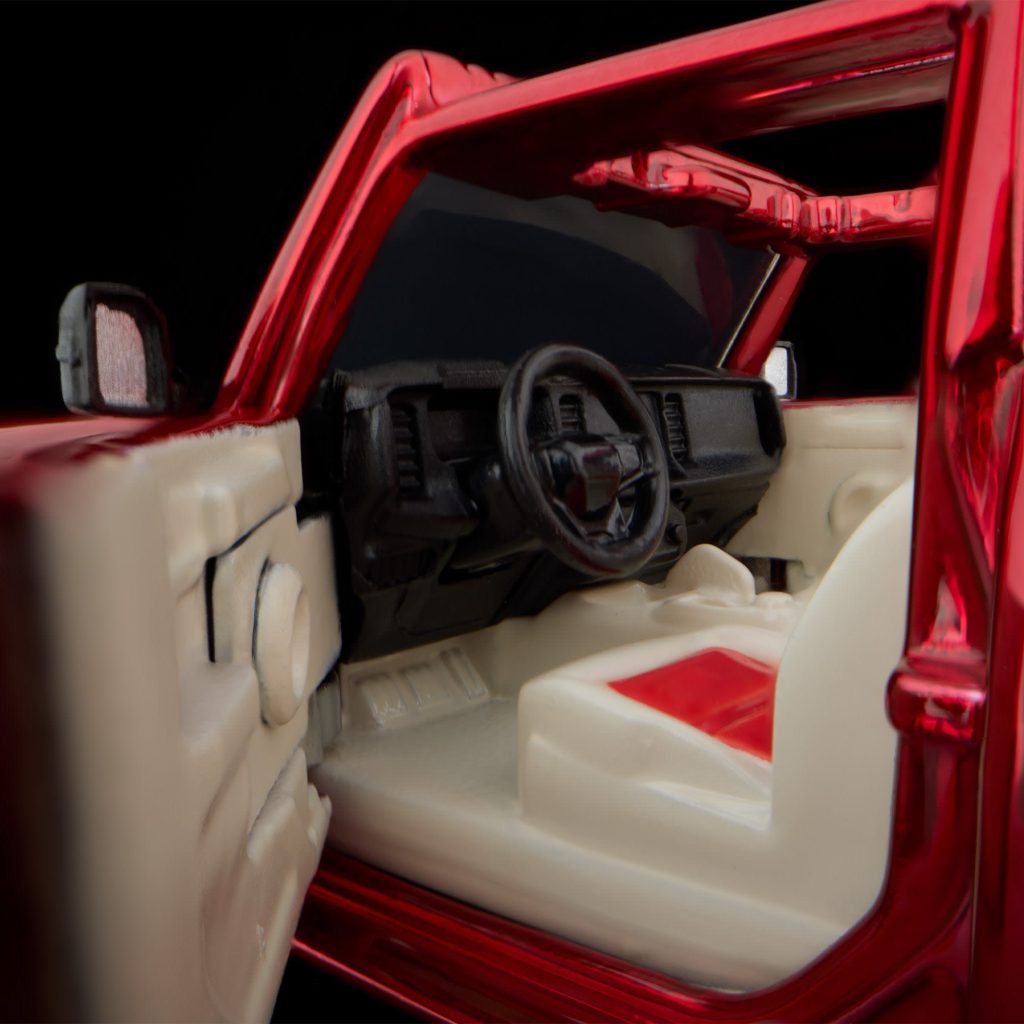 Hot Wheels RLC Exclusive ’21 Ford Bronco