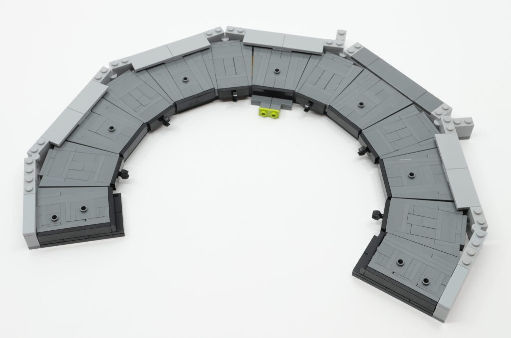 LEGO Icons 11385 Star Trek: U.S.S. Enterprise NCC-1701 Bridge