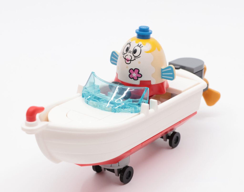 LEGO Icons 11386 SpongeBob SquarePants: Bikini Bottom