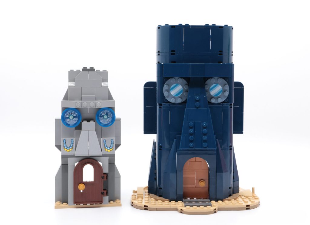 LEGO Icons 11386 SpongeBob SquarePants: Bikini Bottom