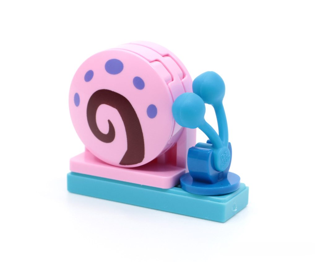 LEGO Icons 11386 SpongeBob SquarePants: Bikini Bottom