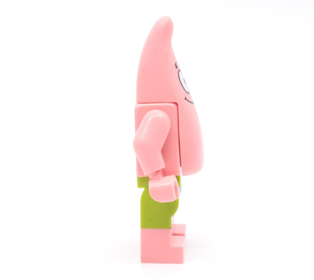 LEGO Icons 11386 SpongeBob SquarePants: Bikini Bottom