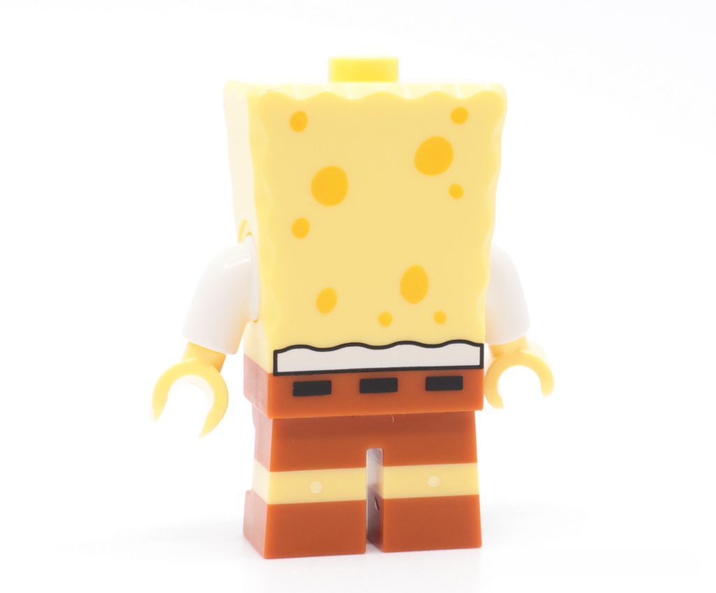 LEGO Icons 11386 SpongeBob SquarePants: Bikini Bottom