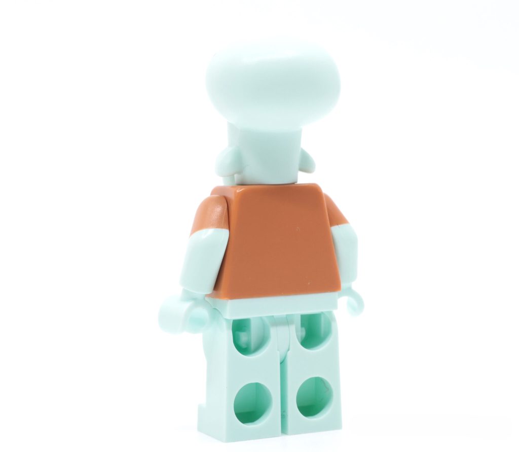 LEGO Icons 11386 SpongeBob SquarePants: Bikini Bottom