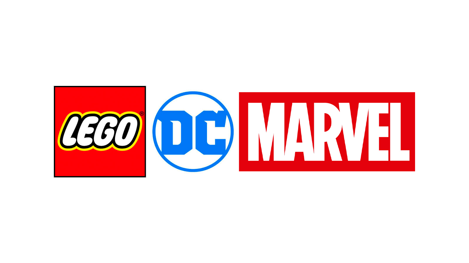 LEGO DC та Marvel 2027: чутки про набори з картиною з Джокером та дебют Пені Паркер