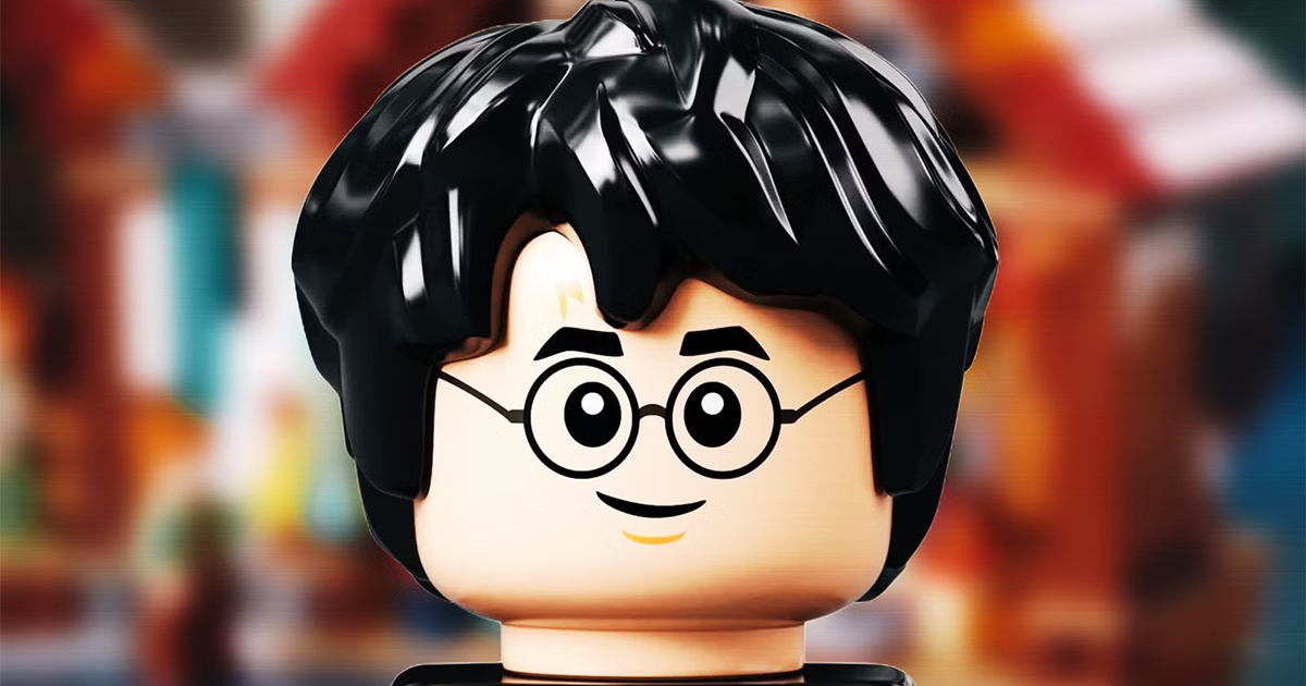 Повний гід наборів по лінійці LEGO Harry Potter Collectors’ Edition