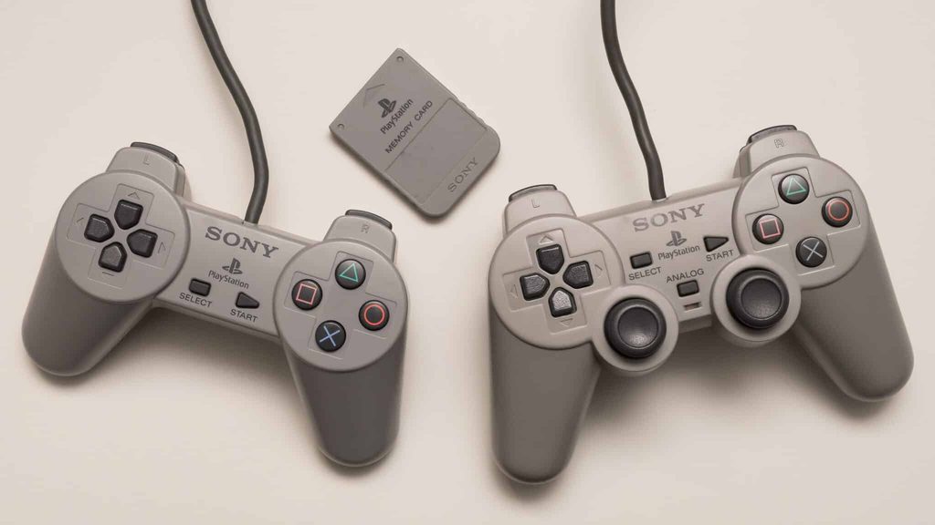 PlayStation