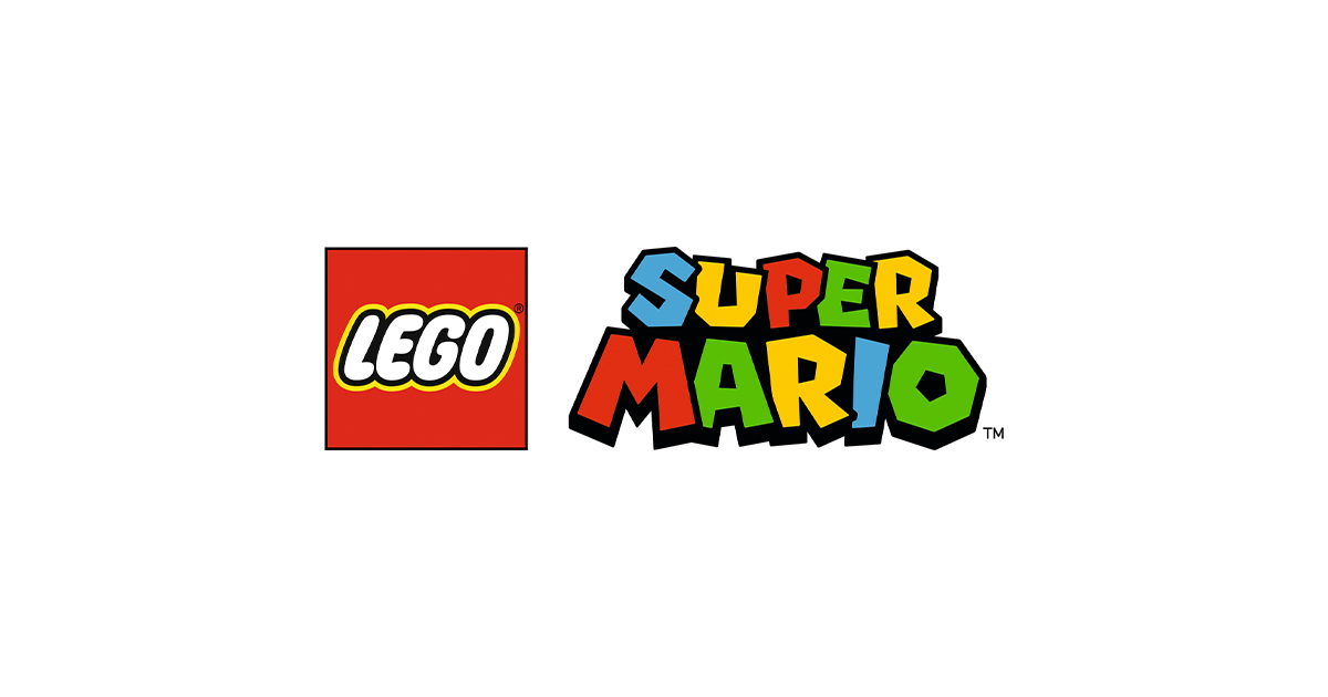 Перші деталі про набори LEGO Super Mario 2027 року з мініфігурками