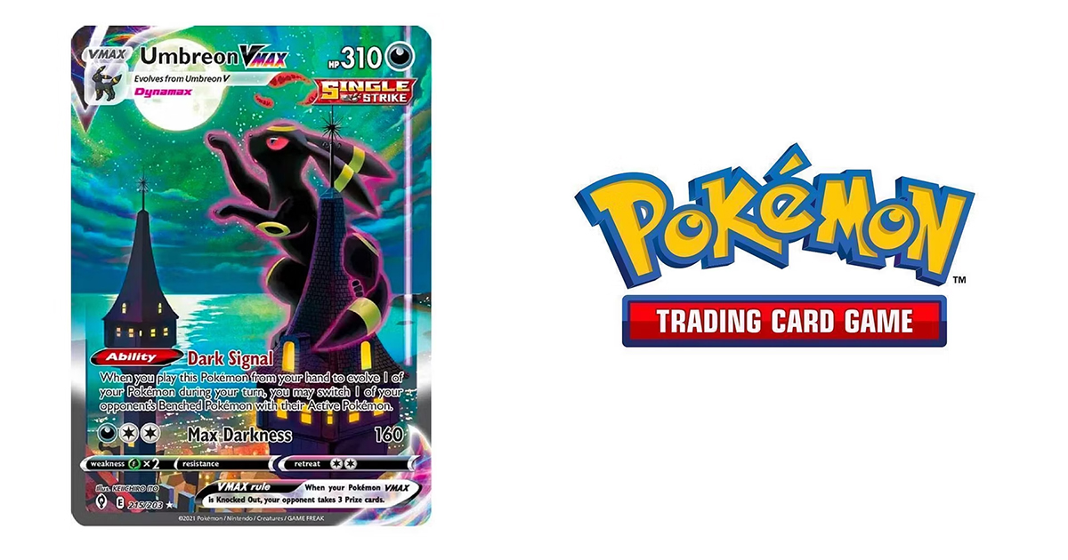 Ці 5 карток Pokémon Secret Rare коштують більше, ніж більшість колекцій