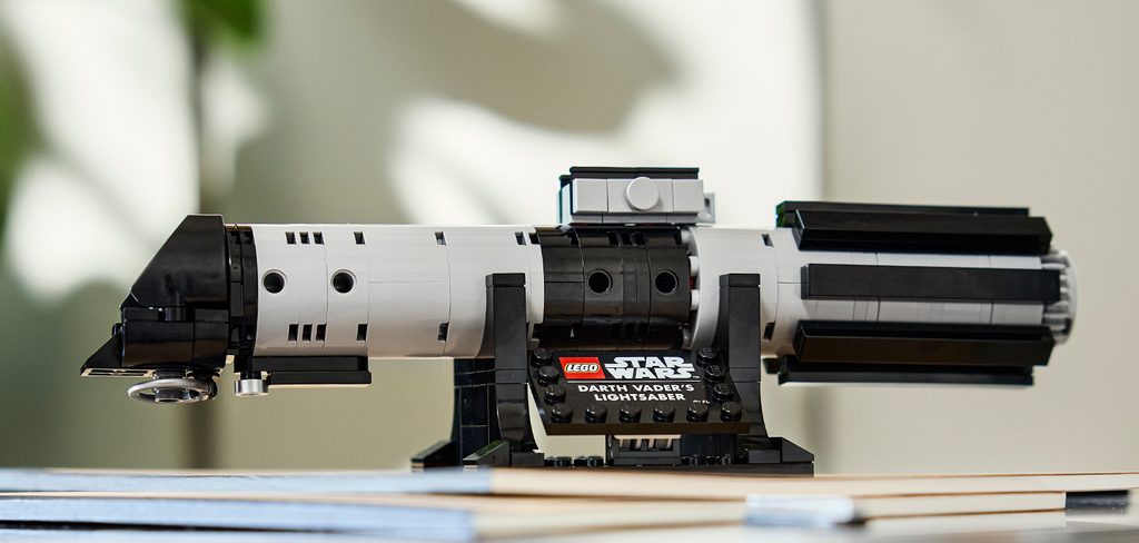 LEGO 40897 Darth Vader's Lightsaber