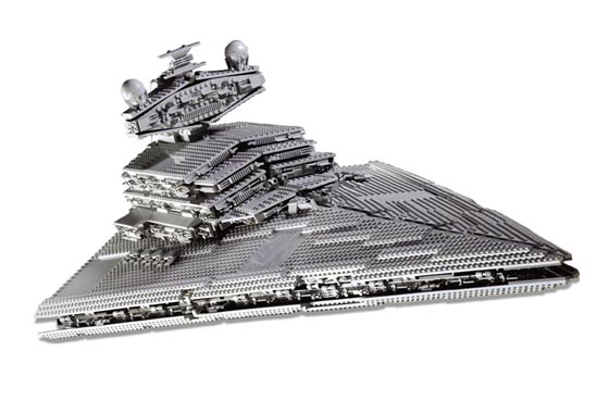 10030: Imperial Star Destroyer