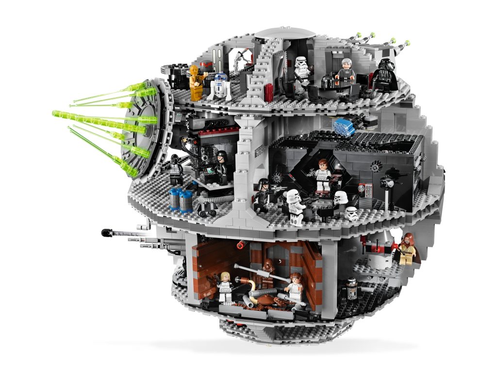 10188: Death Star