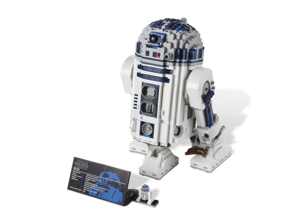 10225: R2-D2