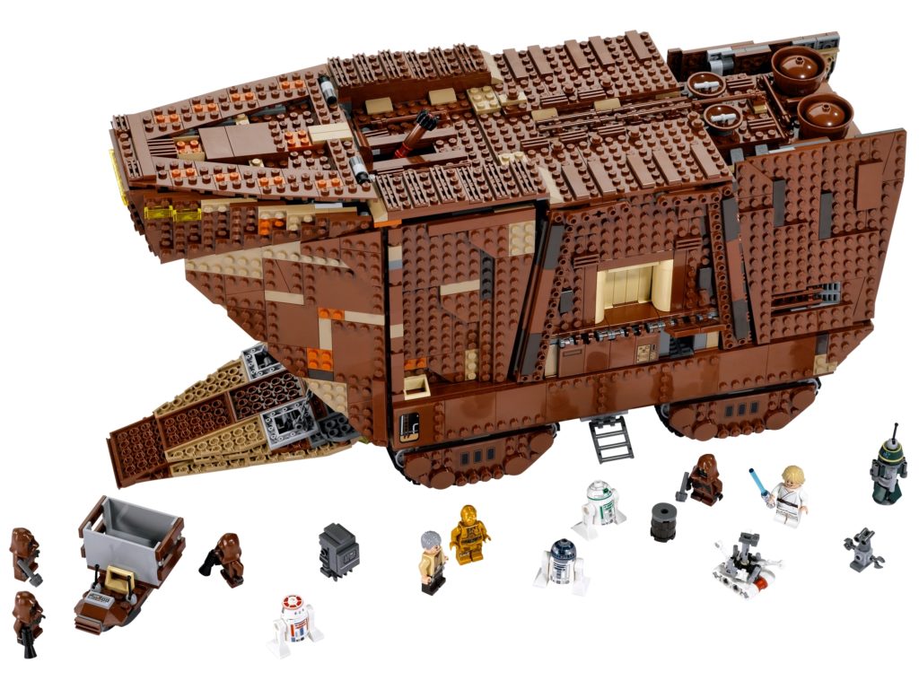 75059: Sandcrawler