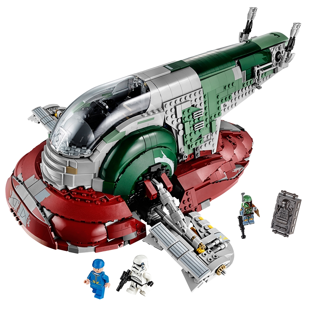 75060 Slave I