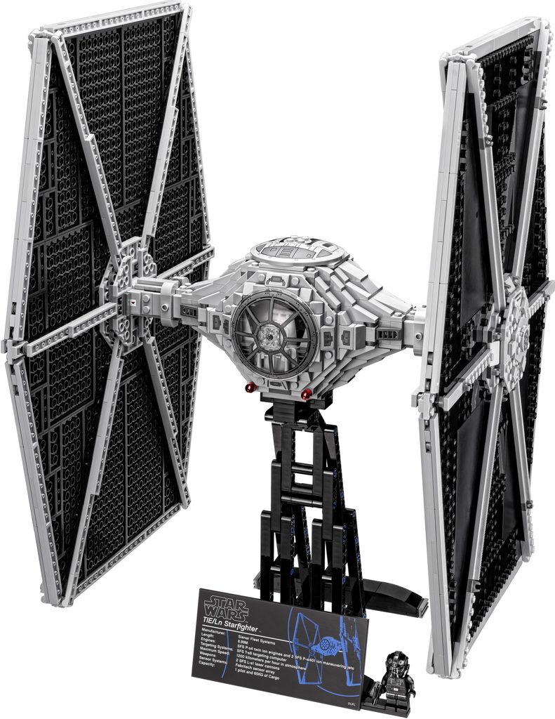 75095: TIE Fighter