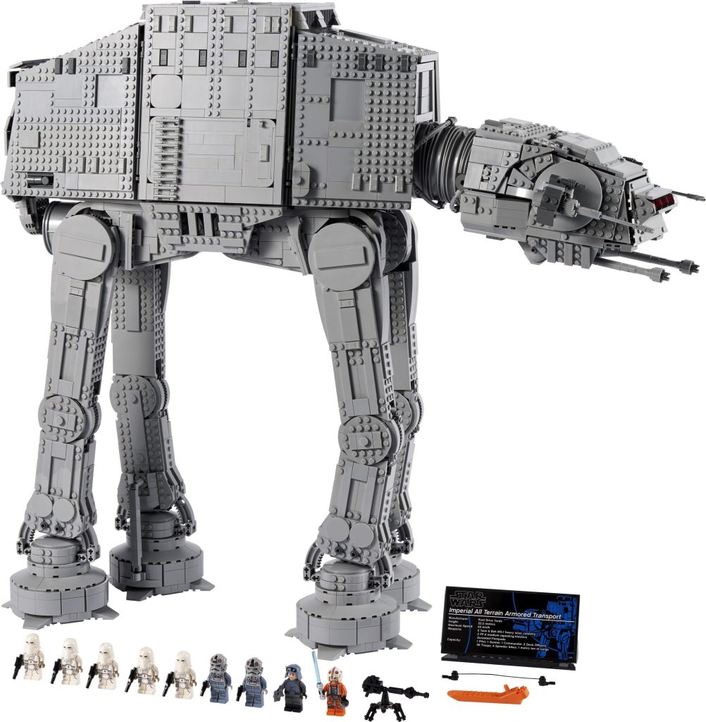 75313: AT-AT