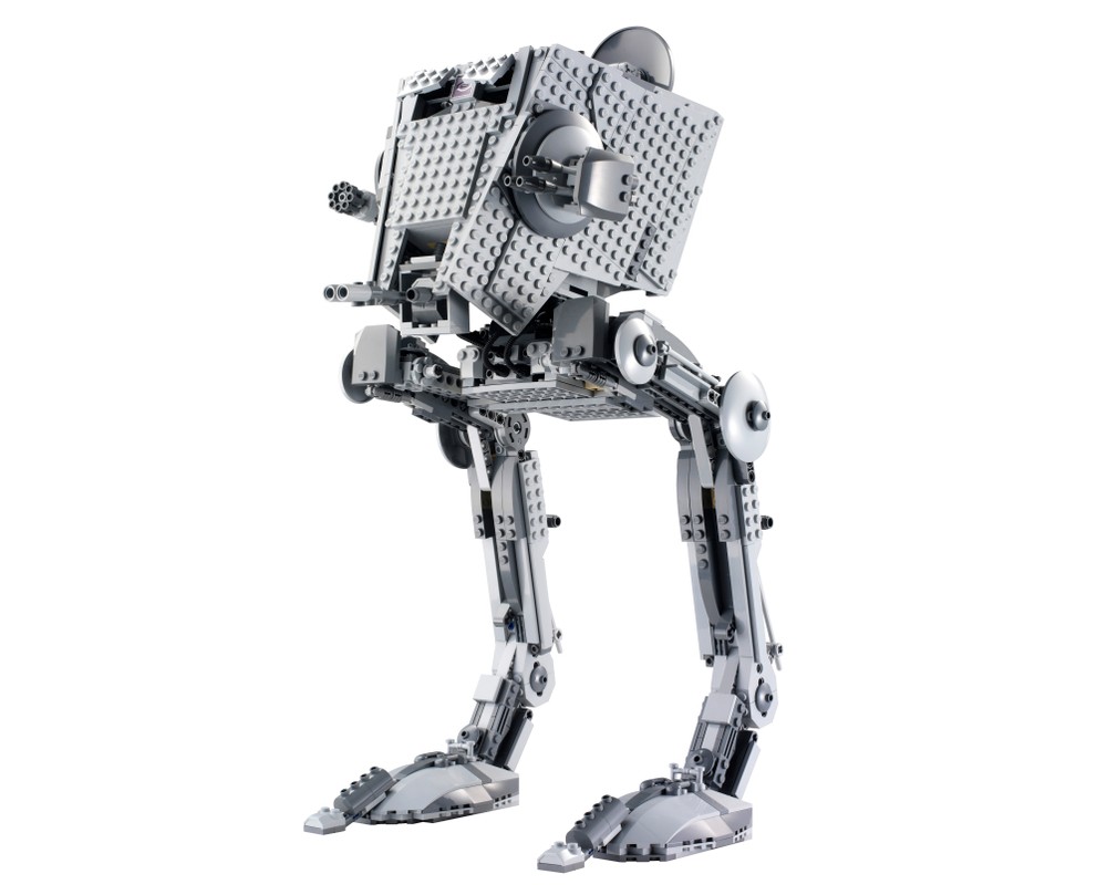 10174: Imperial AT-ST