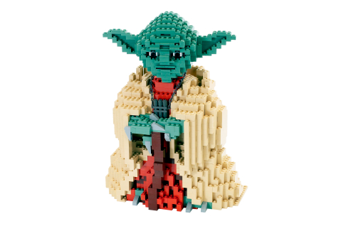7194: Yoda