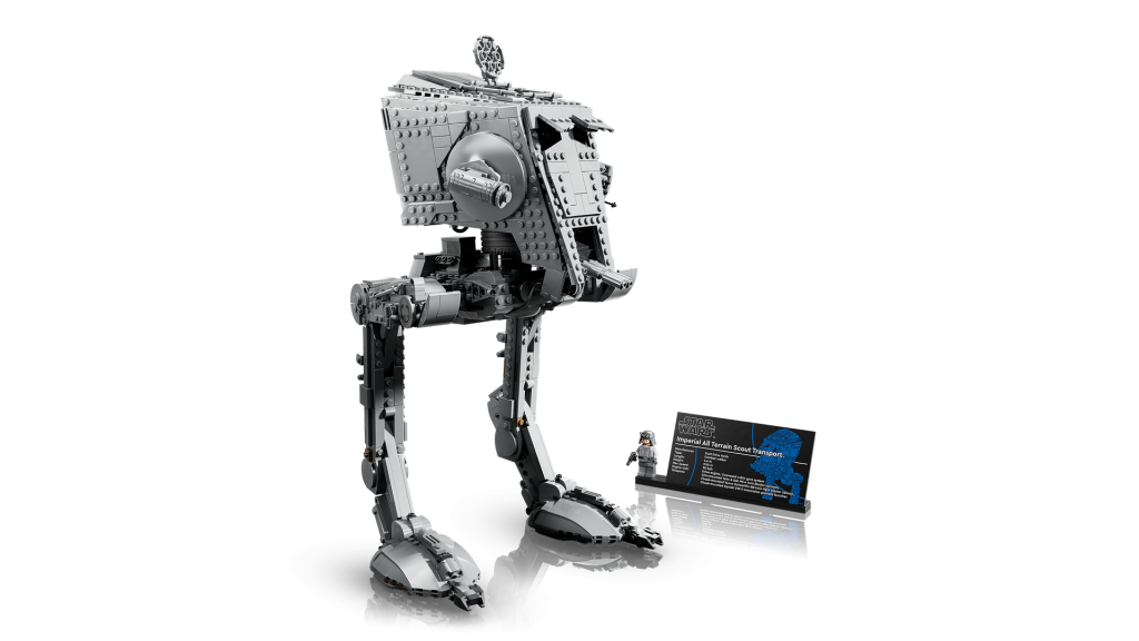 75417: AT-ST