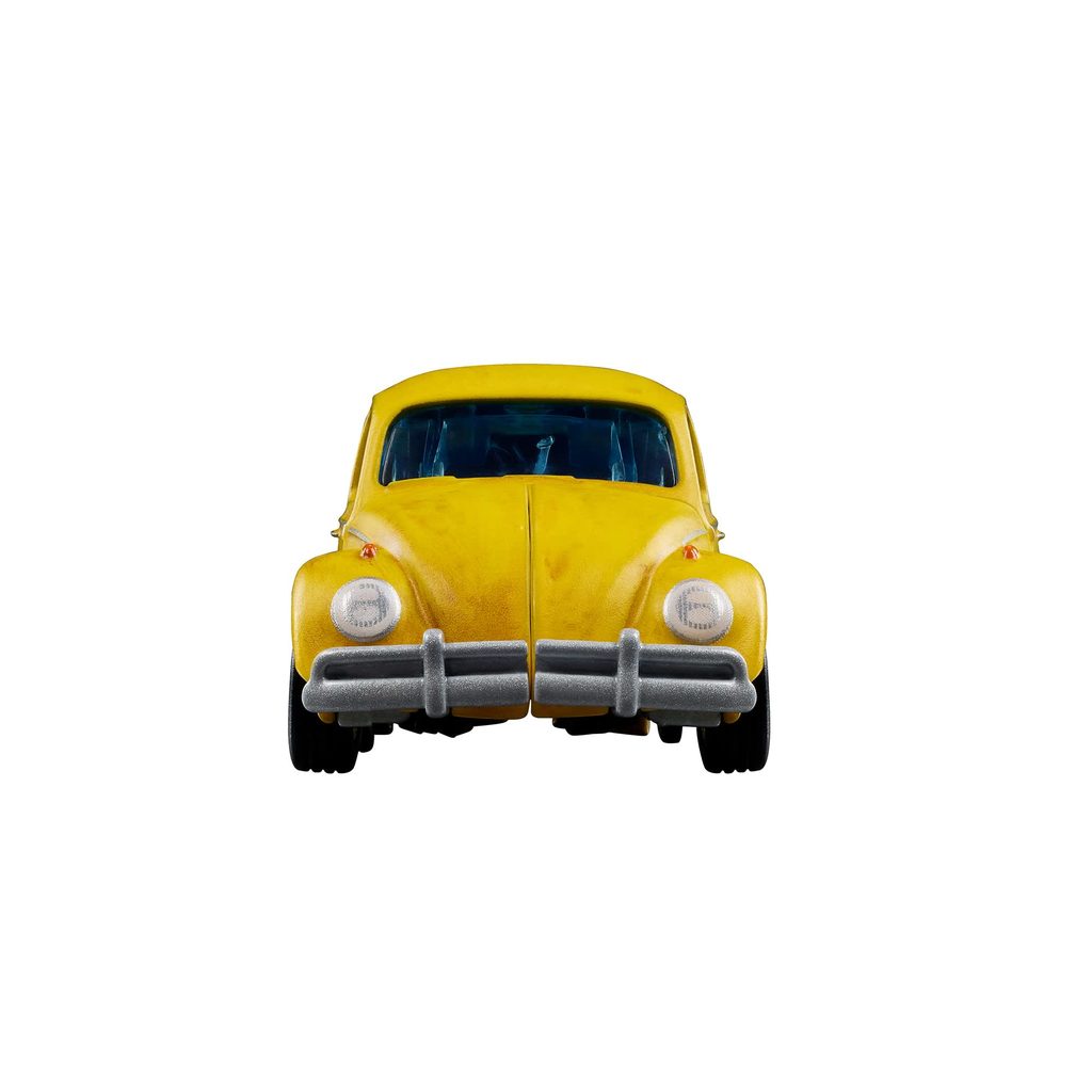 Hot Wheels Transformers Bumblebee