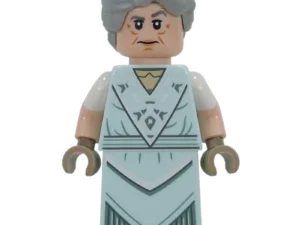 Violet Crawley — LEGO Ideas 21373 Абатство Даунтон (Downton Abbey)