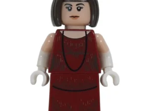 Mary Crawley — LEGO Ideas 21373 Абатство Даунтон (Downton Abbey)