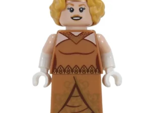 Edith Crawley — LEGO Ideas 21373 Абатство Даунтон (Downton Abbey)