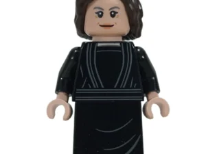 Elsie Hughes — LEGO Ideas 21373 Абатство Даунтон (Downton Abbey)