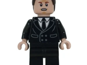 John Bates — LEGO Ideas 21373 Абатство Даунтон (Downton Abbey)