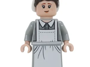 Daisy Mason — LEGO Ideas 21373 Абатство Даунтон (Downton Abbey)