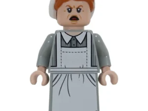 Beryl Patmore — LEGO Ideas 21373 Абатство Даунтон (Downton Abbey)