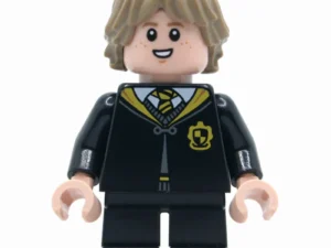 Ерні Макмілан / Ernie Macmillan — LEGO Harry Potter 76454 Замок Гоґвортс: Головна вежа (Hogwarts Castle: The Main Tower)