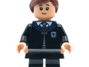 Ліза Терпін / Lisa Turpin — LEGO Harry Potter 76454 Замок Гоґвортс: Головна вежа (Hogwarts Castle: The Main Tower)