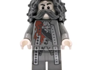 Кривавий Барон / The Bloody Baron — LEGO Harry Potter 76473 Замок Гоґвортс: Східне крило (Hogwarts Castle: East Wing)