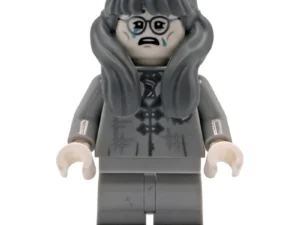 Плакса Мірта / Moaning Myrtle, Medium Legs — LEGO Harry Potter 76473 Замок Гоґвортс: Східне крило (Hogwarts Castle: East Wing)