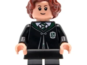Міллісент Булстроуд / Millicent Bulstrode — LEGO Harry Potter 76473 Замок Гоґвортс: Східне крило (Hogwarts Castle: East Wing)