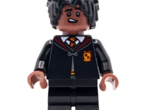 Лі Джордан / Lee Jordan, Medium Brown — LEGO Harry Potter 76473 Замок Гоґвортс: Східне крило (Hogwarts Castle: East Wing)
